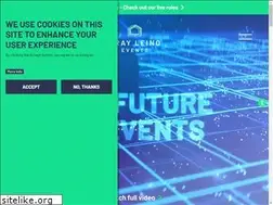 Sites similar to brayleinoevents.com