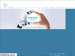 Sites similar to brayleinosplash.com.vn