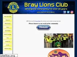 Sites similar to braylionsclub.ie