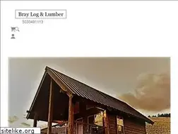 Sites similar to braylog.com