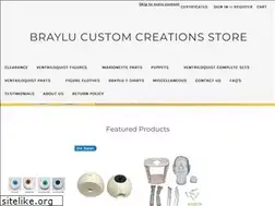 Sites similar to braylu.com