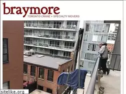 Sites similar to braymore.ca