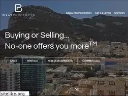 Sites similar to brayproperties.com