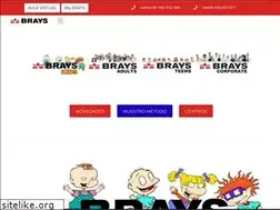 Sites similar to brays.es