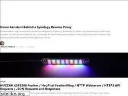 Sites similar to braytonstafford.com