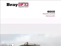 Sites similar to braytopsoilandgravel.com