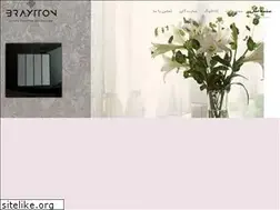 Sites similar to braytton.ir