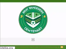 Sites similar to braywanderersfc.ie