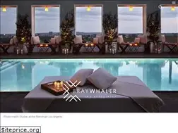 Sites similar to braywhaler.com