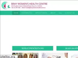 Sites similar to braywomenshealthcentre.ie