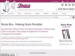 Sites similar to brazaaustralia.com.au