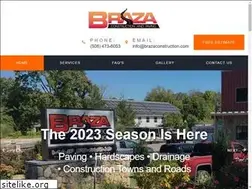 Sites similar to brazaconstruction.com