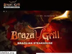 Sites similar to brazagrillutah.com