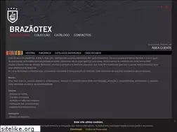 Sites similar to brazaotex.com