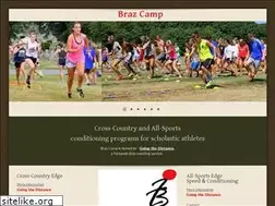 Sites similar to brazcamp.com