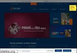 Sites similar to brazcubas.br