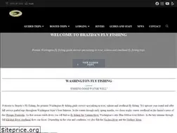 Sites similar to brazdasflyfishing.com
