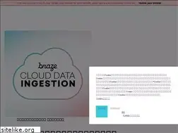 Sites similar to braze.co.jp