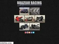 Sites similar to brazeauracing.com