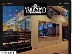 Sites similar to brazedsa.com