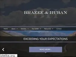 Sites similar to brazeehuban.com