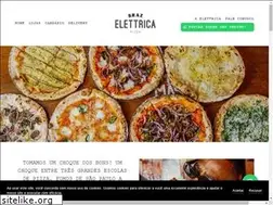 Sites similar to brazelettrica.com.br
