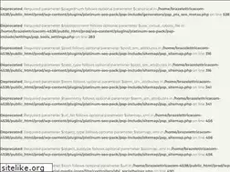Sites similar to brazelettrica.com