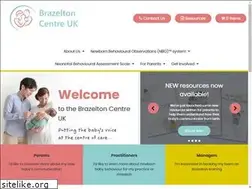 Sites similar to brazelton.co.uk
