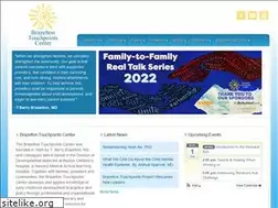 Sites similar to brazeltontouchpoints.org