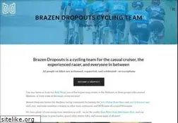 Sites similar to brazendropouts.org