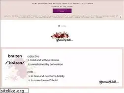 Sites similar to brazenfaithllc.com