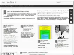 Sites similar to brazenly.blogspot.com