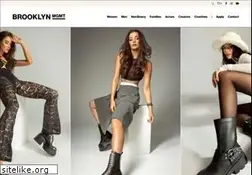 Sites similar to brazenmodels.com.au