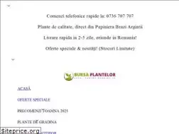 Sites similar to brazi-argintii.ro