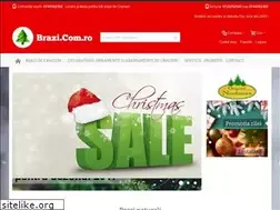 Sites similar to brazi.com.ro
