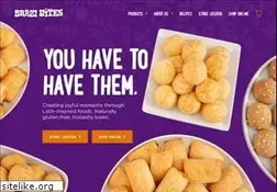 Sites similar to brazibites.com