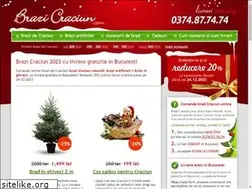 Sites similar to brazicraciun.com