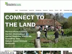Sites similar to braziers.org.uk