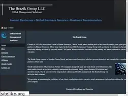 Sites similar to brazikgroup.com