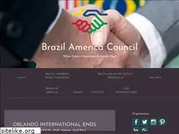 Sites similar to brazil-america.com