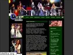 Sites similar to brazil-connection.com