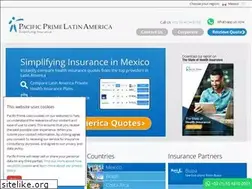 Sites similar to brazil-health-insurance.com