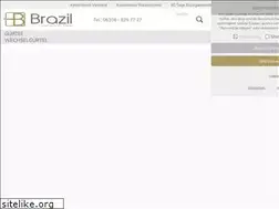 Sites similar to brazil-lederwaren.de