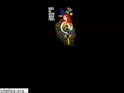 Sites similar to brazil-on-guitar.de