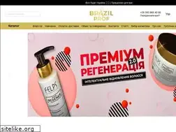Sites similar to brazil-prof.com