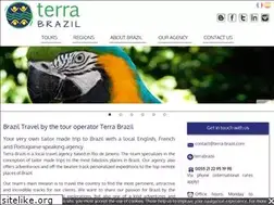Sites similar to brazil-travel.com