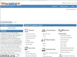 Sites similar to brazil.global-free-classified-ads.com