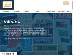 Sites similar to brazil.in.gov
