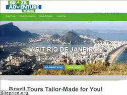 Sites similar to braziladventuretours.com