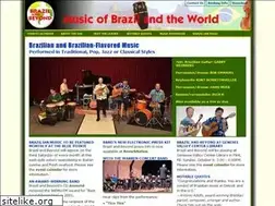 Sites similar to brazilandbeyond.com